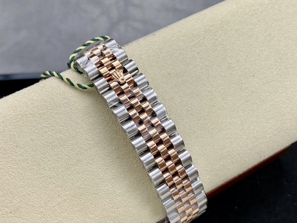 激安ロレックス着用イメージ